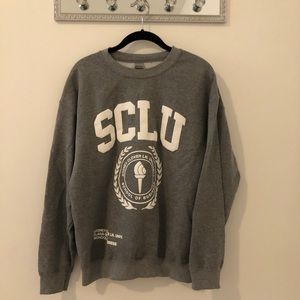 Stoney Clover Lane Sweatshirt